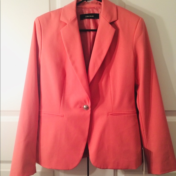 Zara basic - Picture 1 of 4